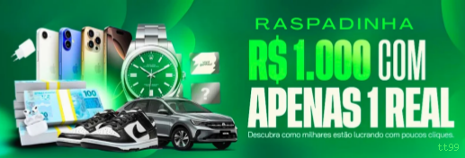 Apostas esportivas da tt99 com odds competitivas