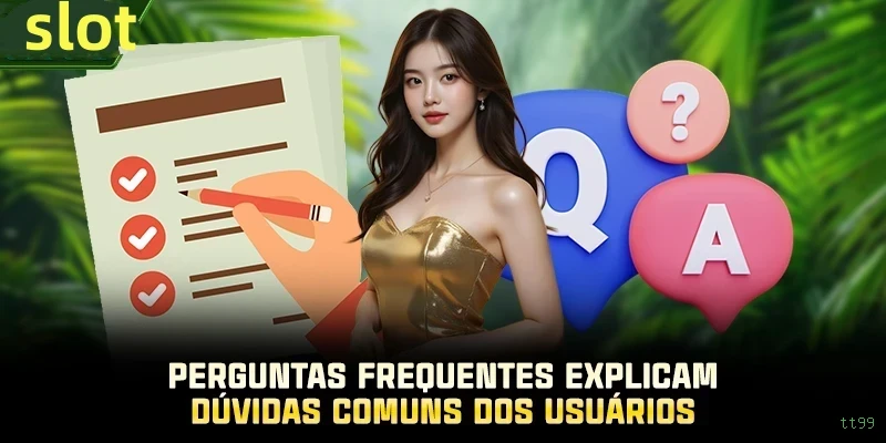 Imagem promocional da tt99 mostrando a plataforma e suas vantagens